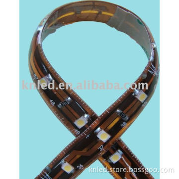 KN-RDT1210W-N flexible led  strip
